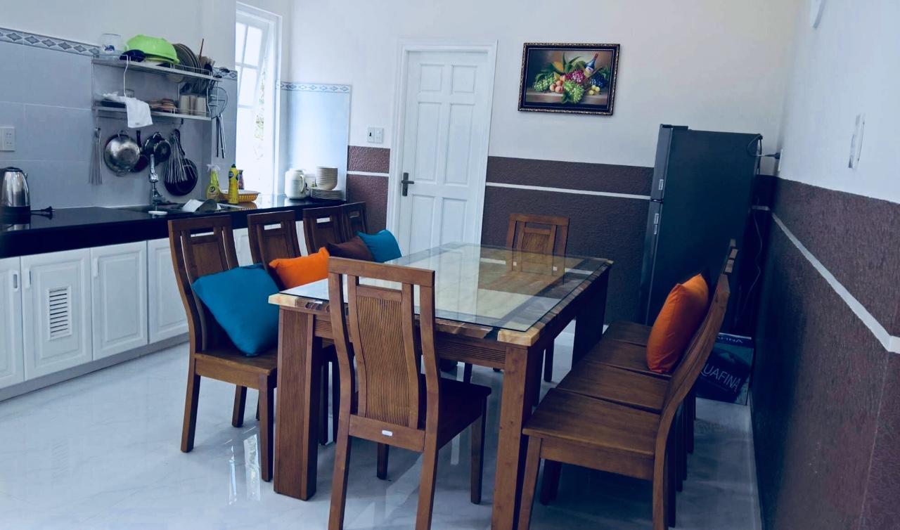 Degree 29 Hostel Da Lat Zewnętrze zdjęcie