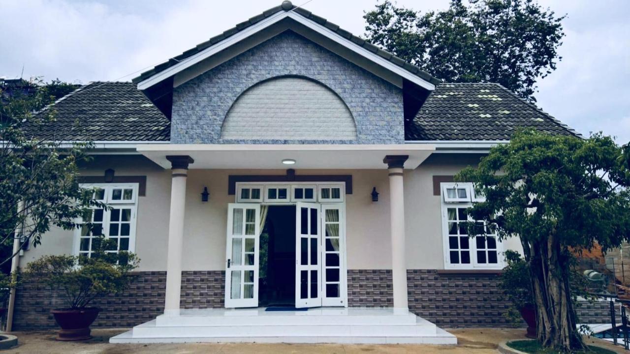 Degree 29 Hostel Da Lat Zewnętrze zdjęcie