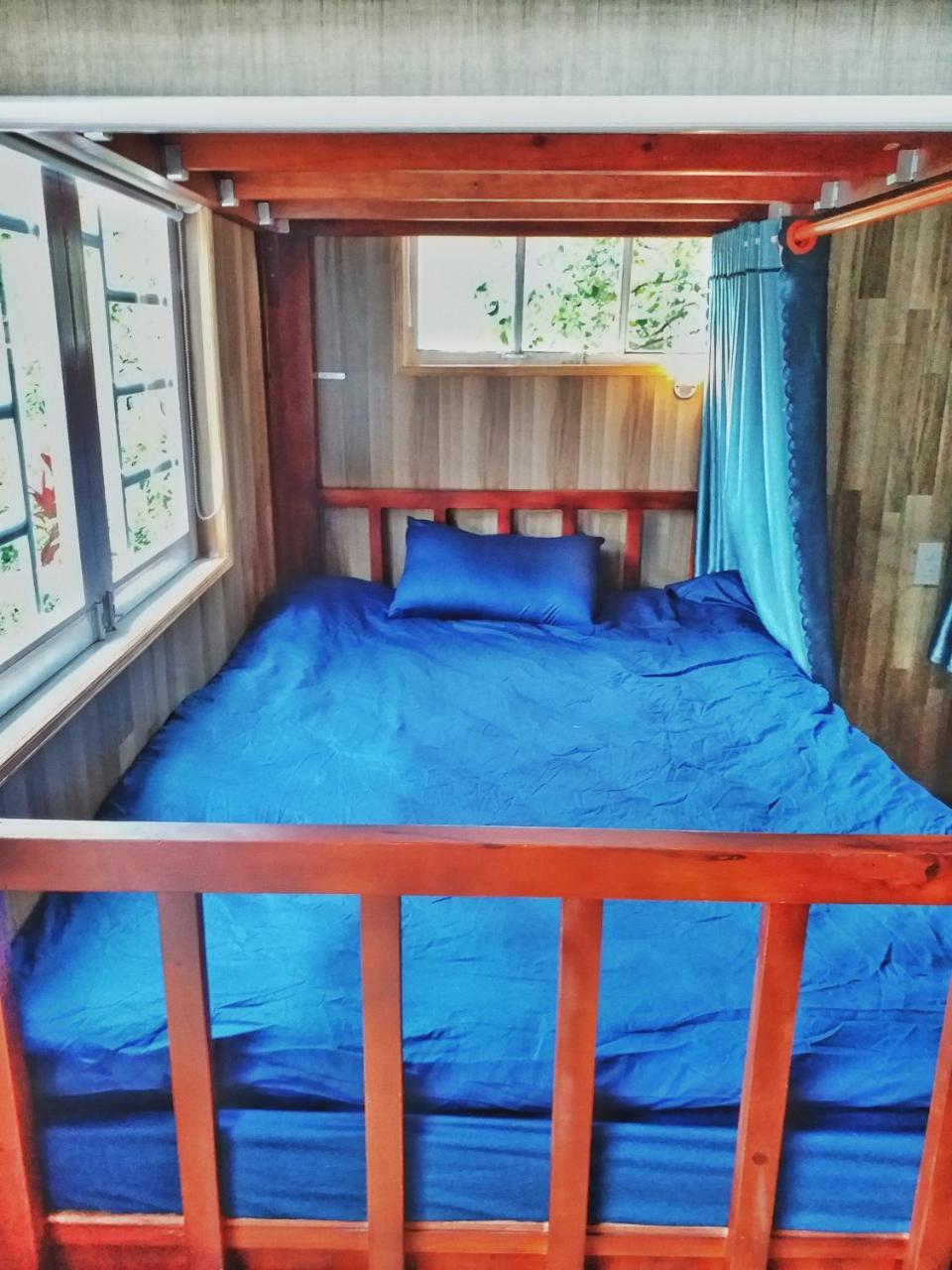 Degree 29 Hostel Da Lat Zewnętrze zdjęcie