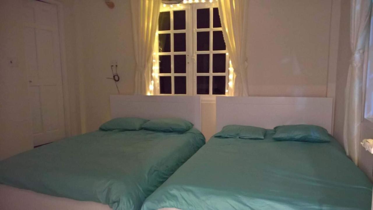 Degree 29 Hostel Da Lat Zewnętrze zdjęcie