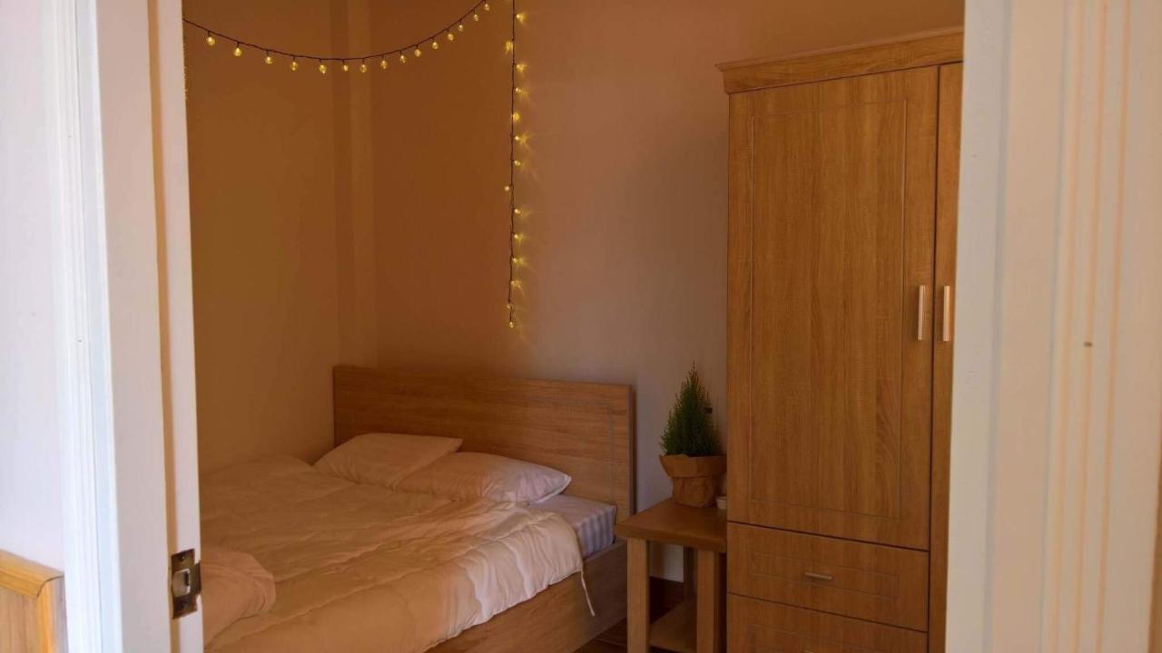 Degree 29 Hostel Da Lat Zewnętrze zdjęcie