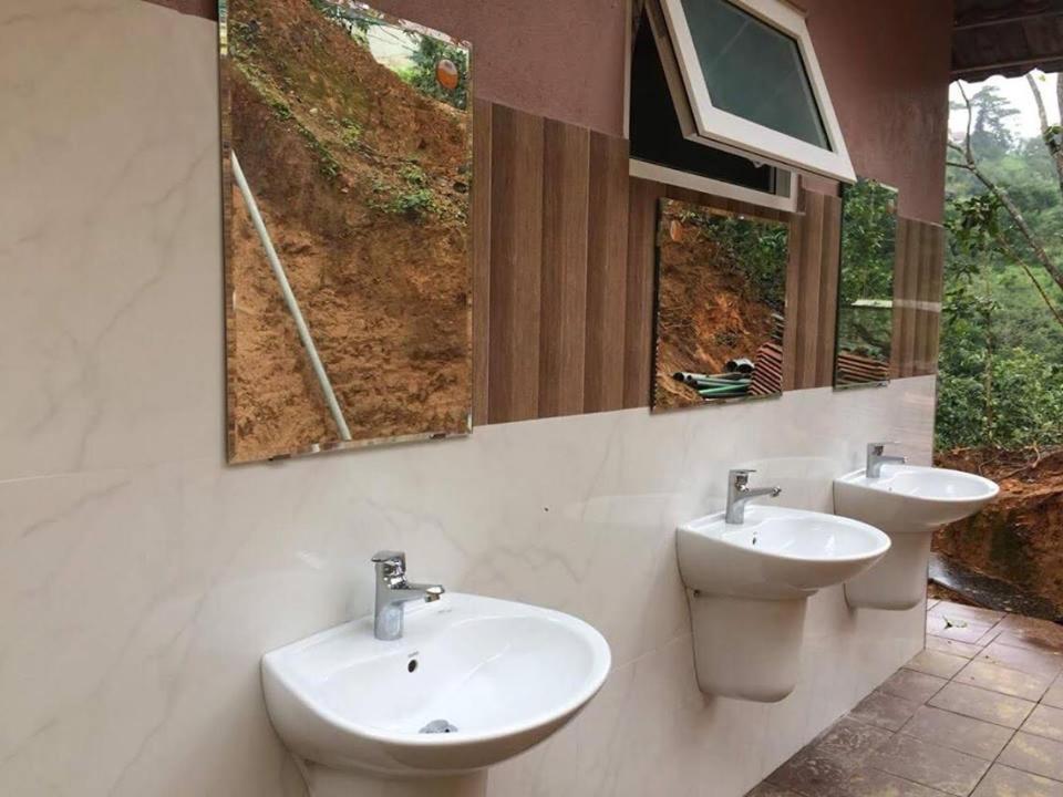 Degree 29 Hostel Da Lat Zewnętrze zdjęcie