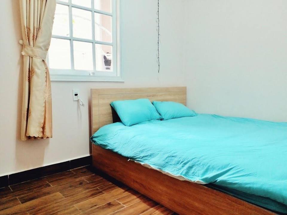 Degree 29 Hostel Da Lat Zewnętrze zdjęcie