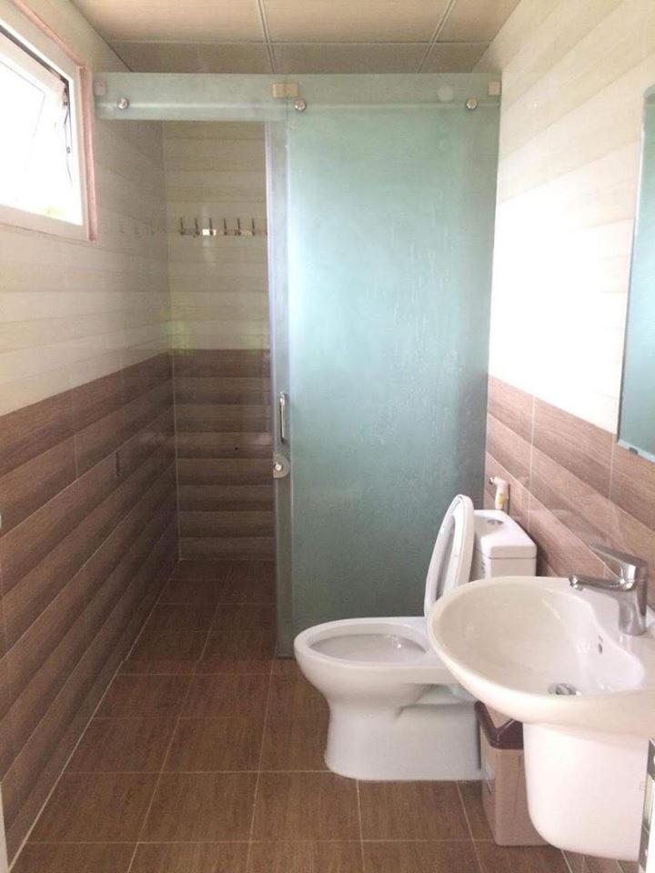 Degree 29 Hostel Da Lat Zewnętrze zdjęcie