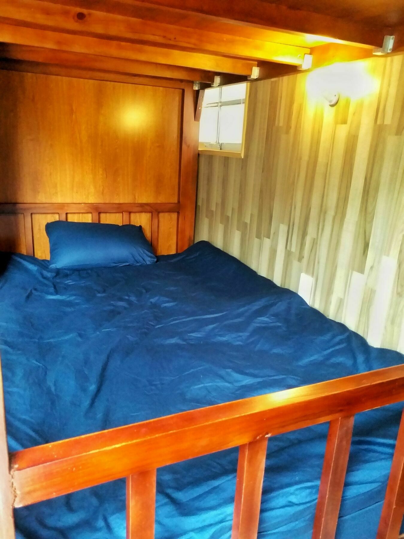 Degree 29 Hostel Da Lat Zewnętrze zdjęcie
